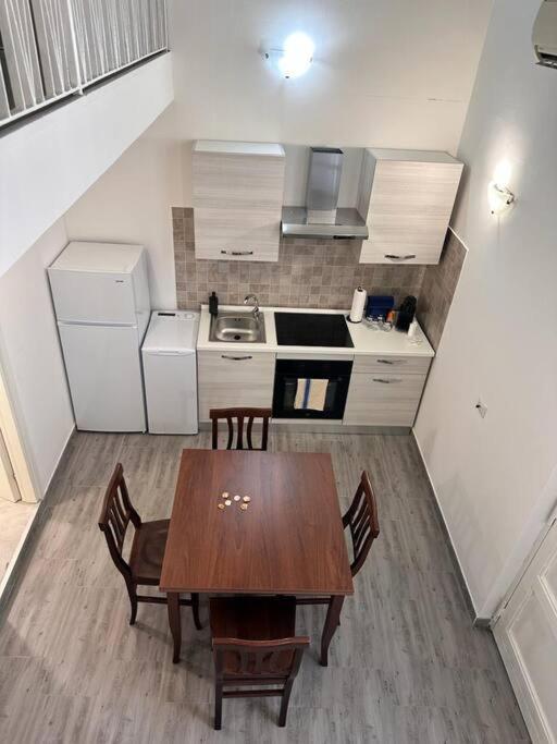 Holiday House Shantu Catania-Fontanarossai nemzetközi repülőtér Kültér fotó