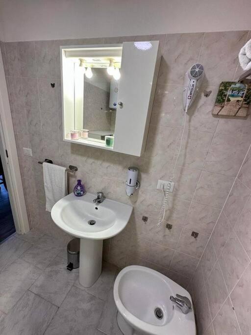 Holiday House Shantu Catania-Fontanarossai nemzetközi repülőtér Kültér fotó