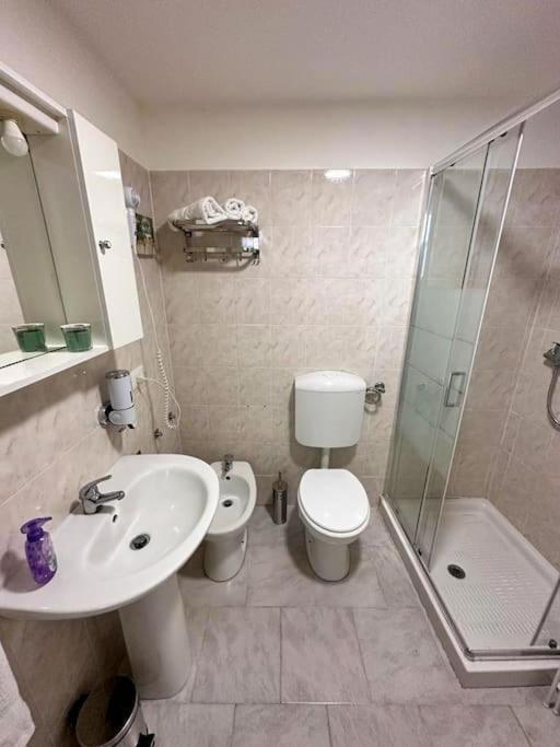 Holiday House Shantu Catania-Fontanarossai nemzetközi repülőtér Kültér fotó
